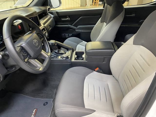 2025 Toyota Tacoma TRD Off Road - Photo 21