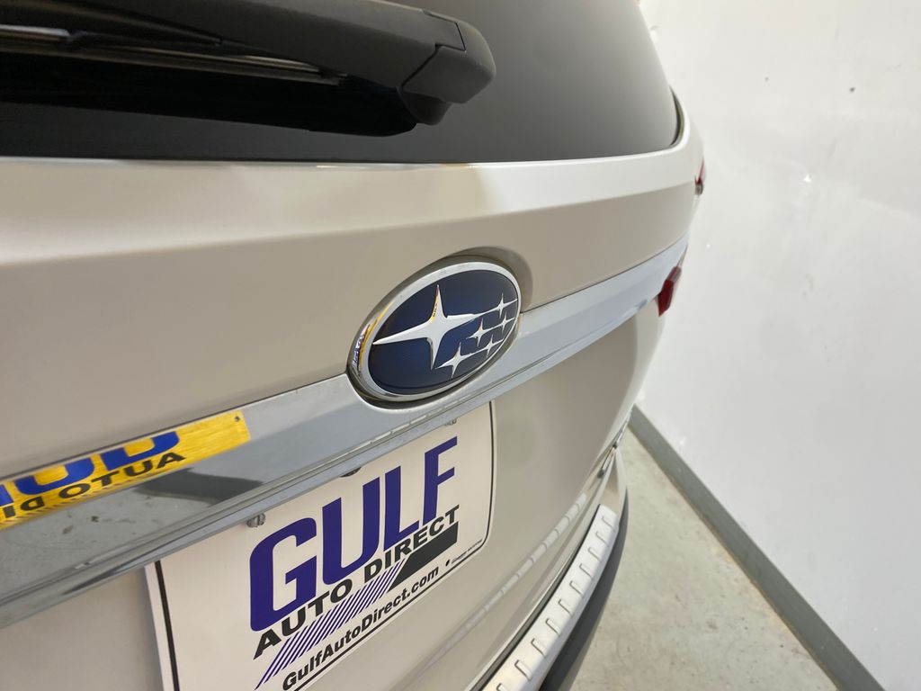 2026 Subaru Ascent Limited - Photo 15