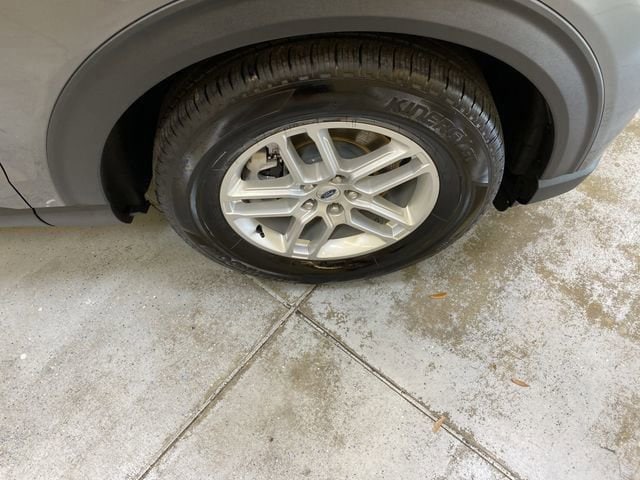 2026 Ford Explorer - Photo 14