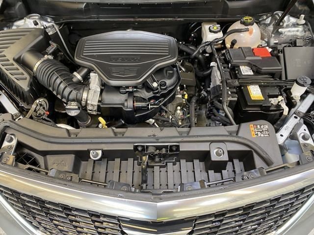 2025 Cadillac XT5 Premium Luxury - Photo 10