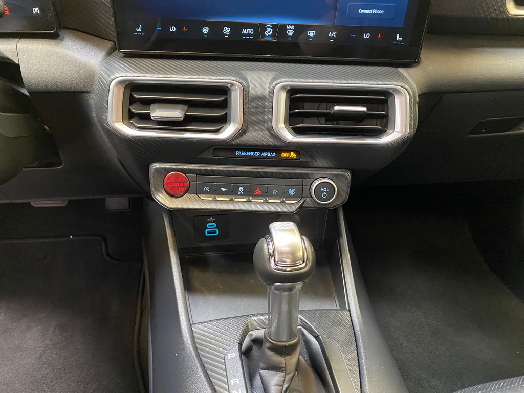 2026 Ford Mustang EcoBoost Premium - Photo 40