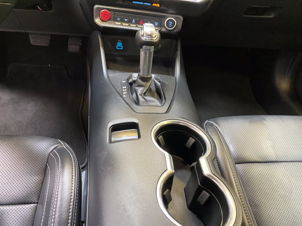 2026 Ford Mustang EcoBoost Premium - Photo 41