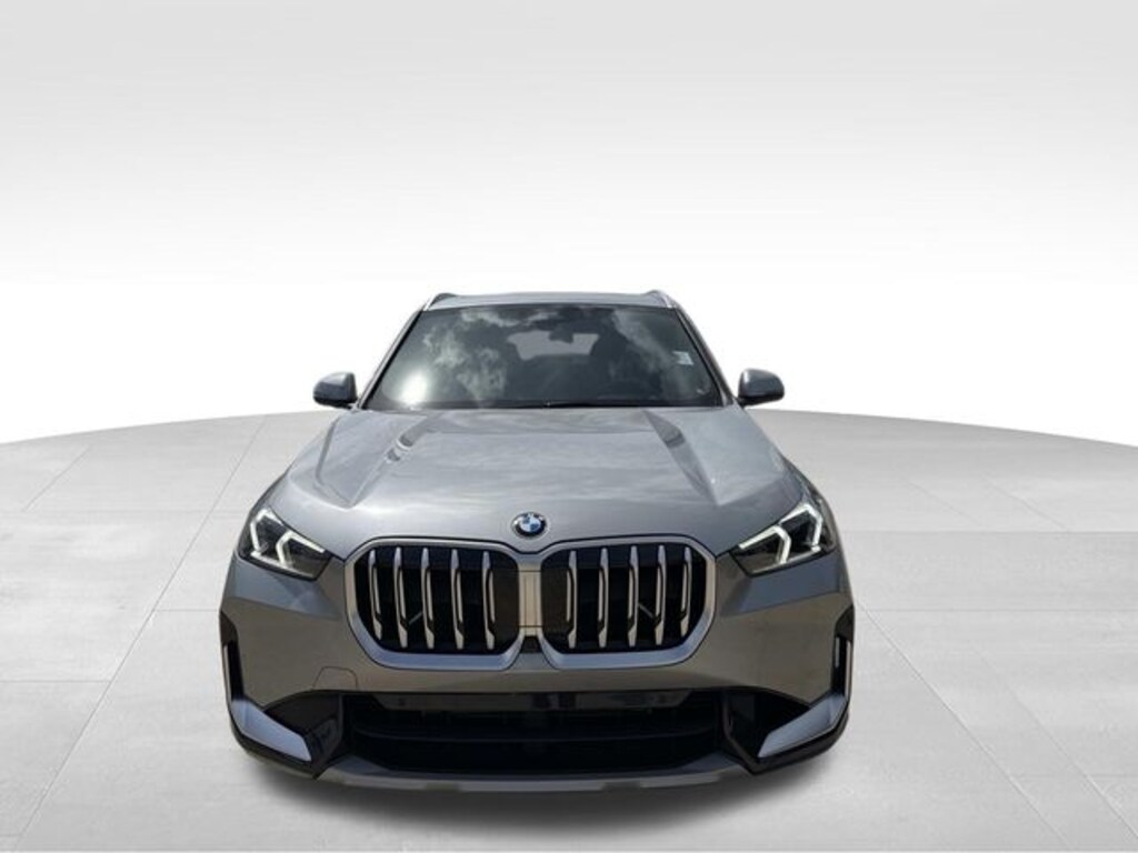 Used 2025 BMW X1 xDrive28i SUV