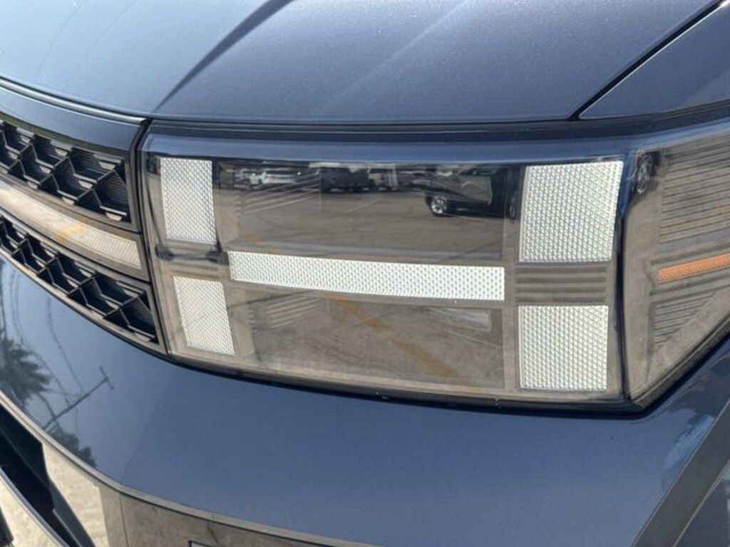 Used 2025 Hyundai Santa Fe Calligraphy SUV