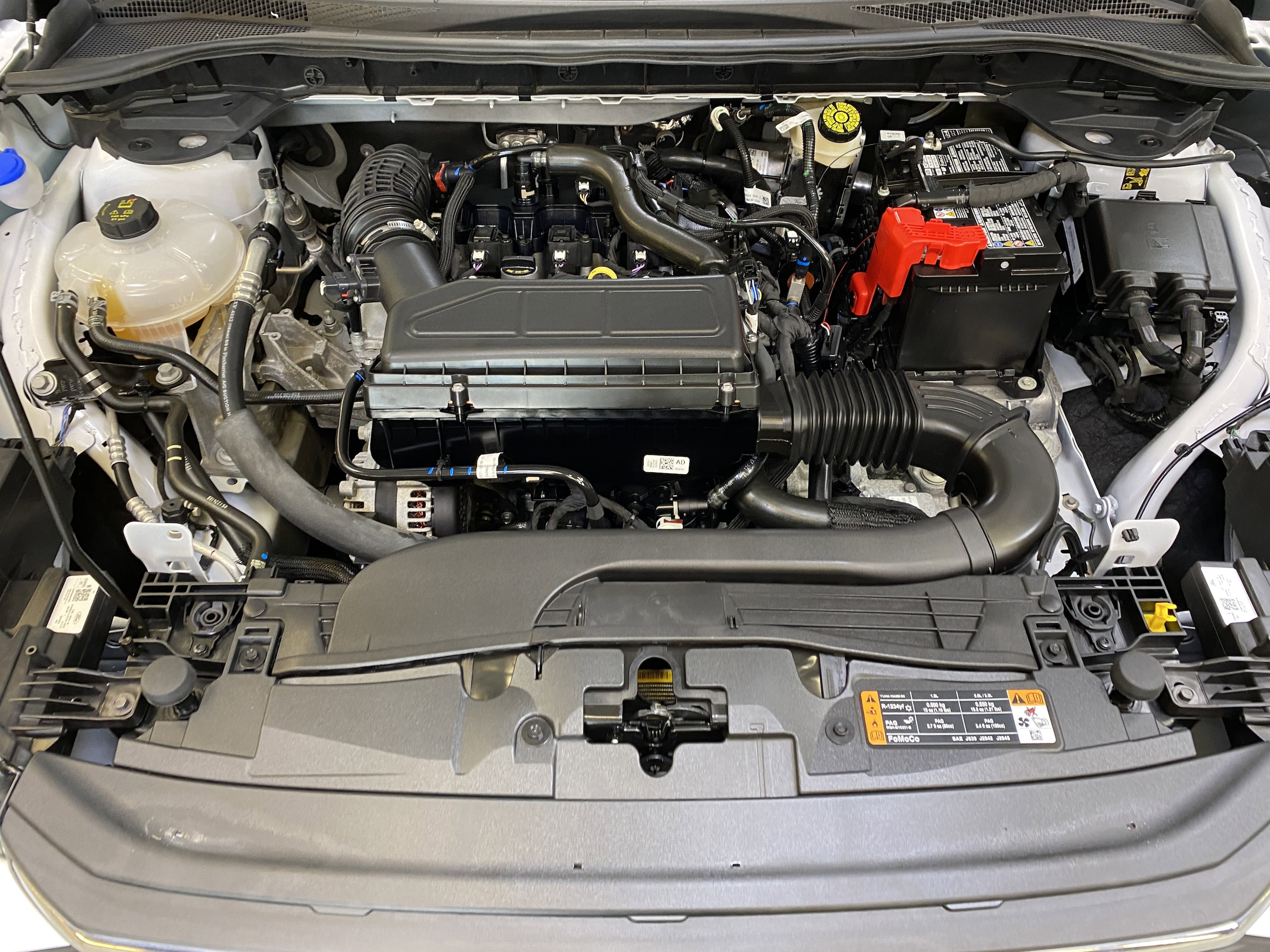 2025 Ford Escape Active - Photo 10