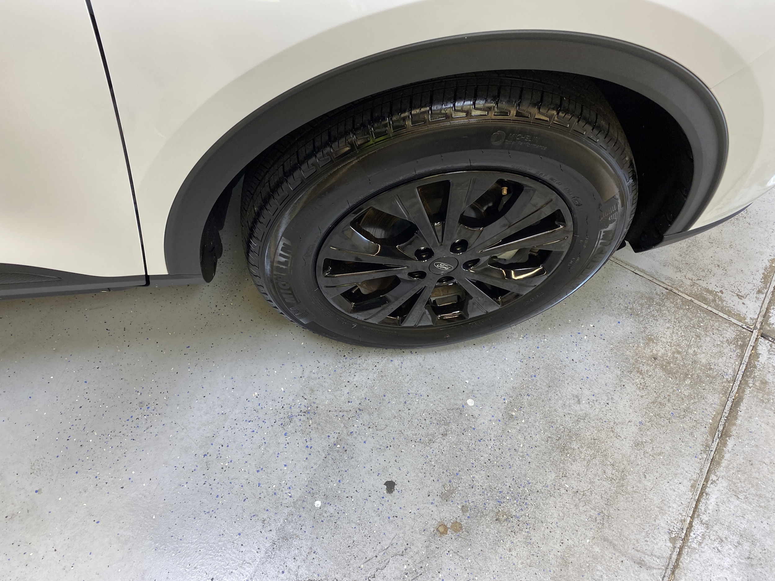 2025 Ford Escape Active - Photo 14