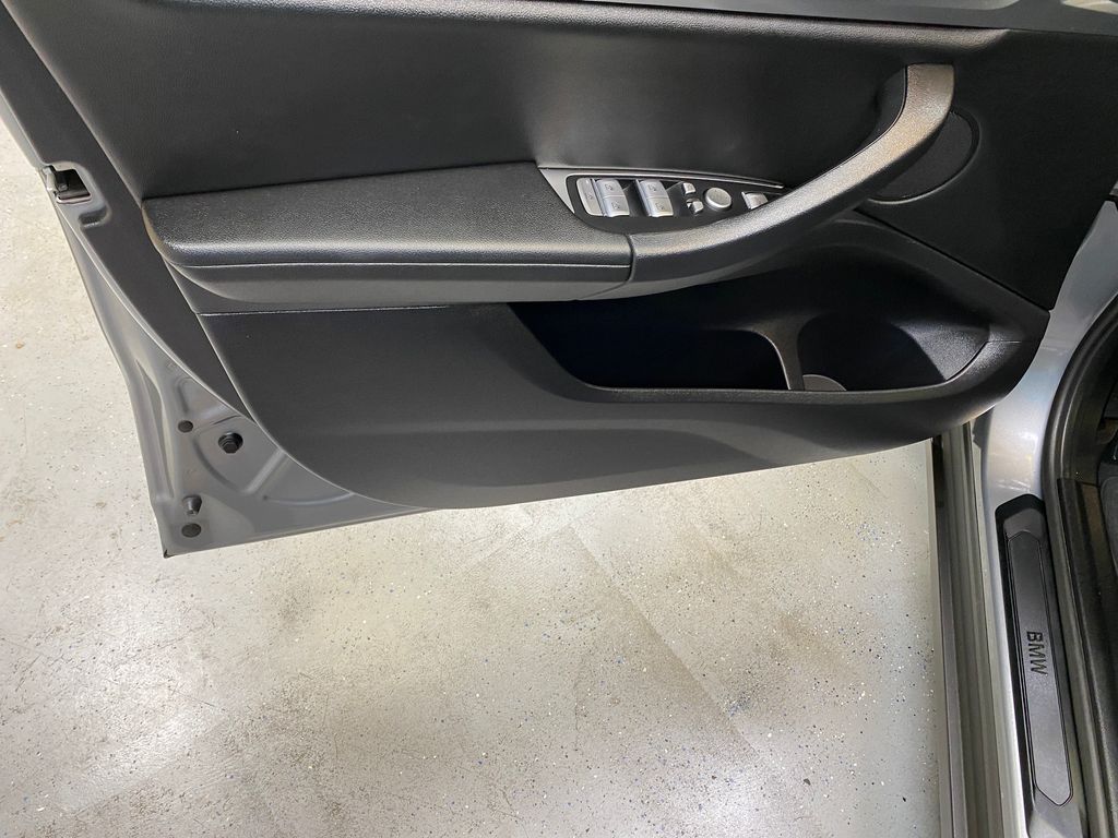 2024 BMW X3 30i - Photo 21