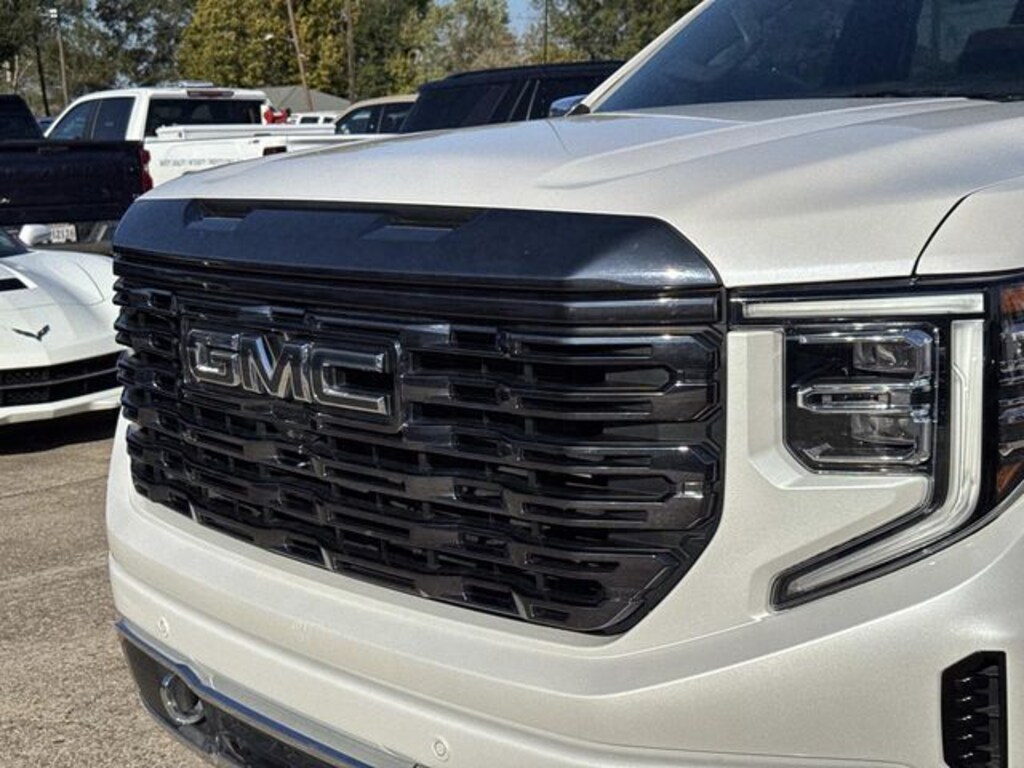 Used 2023 GMC Sierra 1500 Denali Ultimate Truck