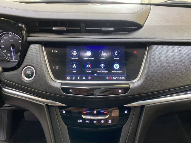 2025 Cadillac XT5 Premium Luxury - Photo 42