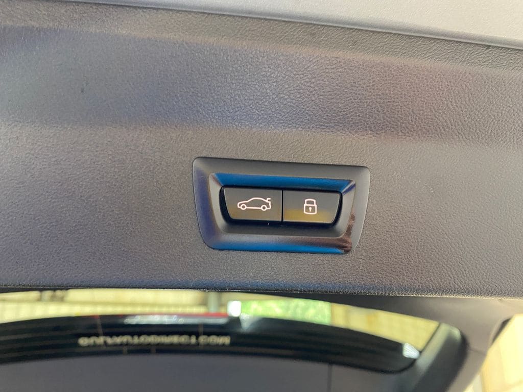 2024 BMW X3 30i - Photo 33