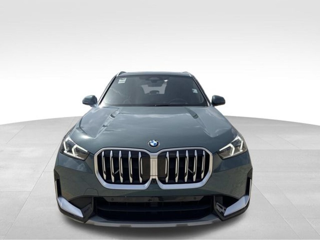 Used 2025 BMW X1 xDrive28i SUV