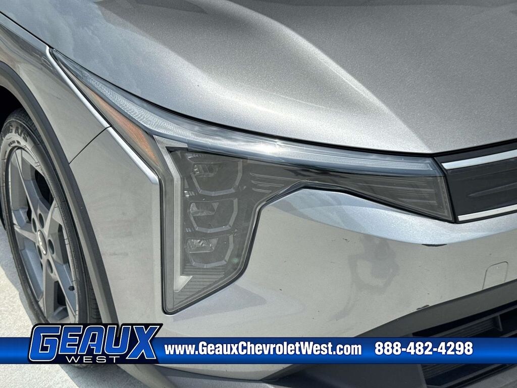 Used 2025 Kia K4 LXS Sedan