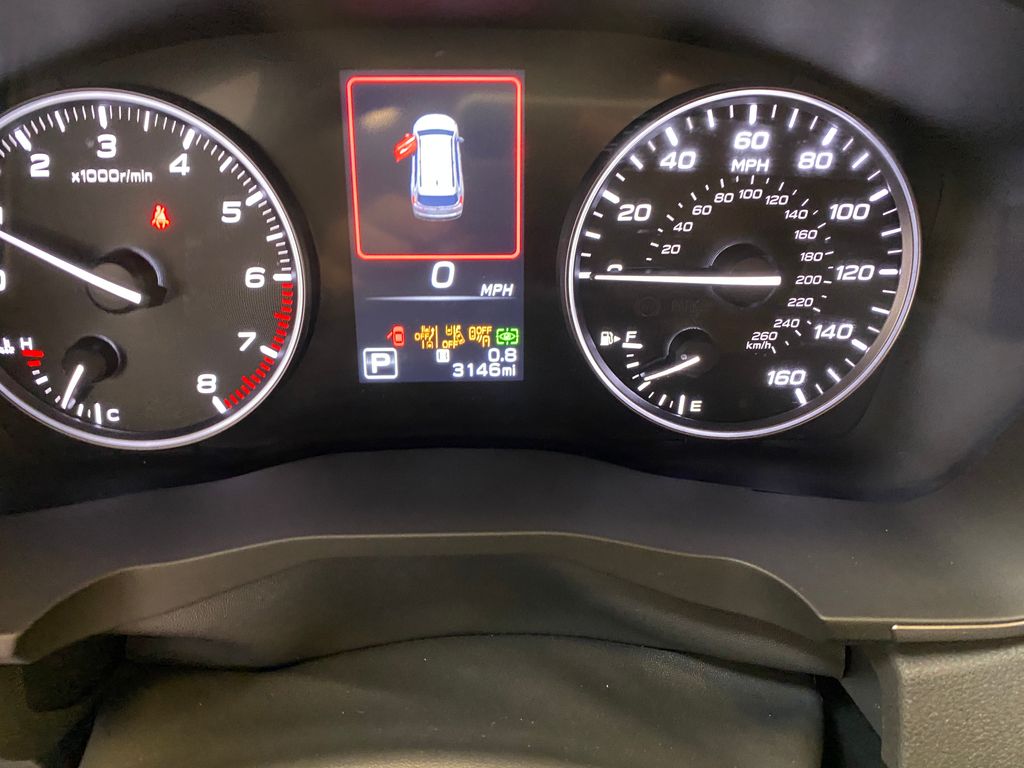 2026 Subaru Ascent Limited - Photo 38