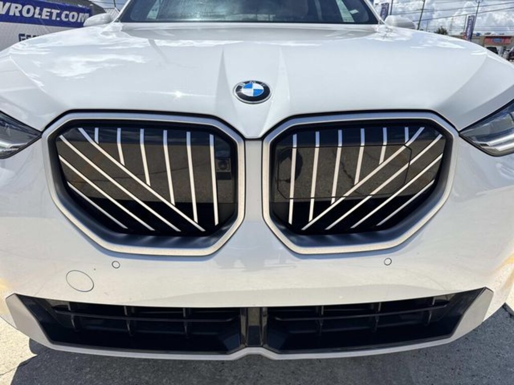 Used 2026 BMW X3 30 xDrive SUV