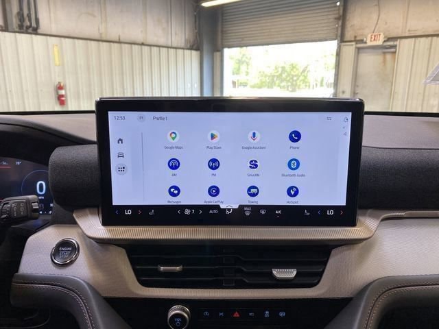 2026 Ford Explorer - Photo 41