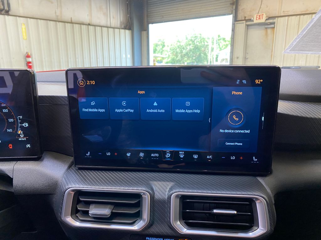 2026 Ford Mustang EcoBoost Premium - Photo 37