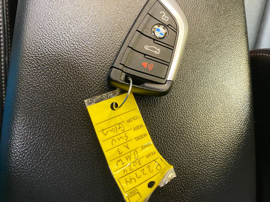 2024 BMW X3 30i - Photo 47