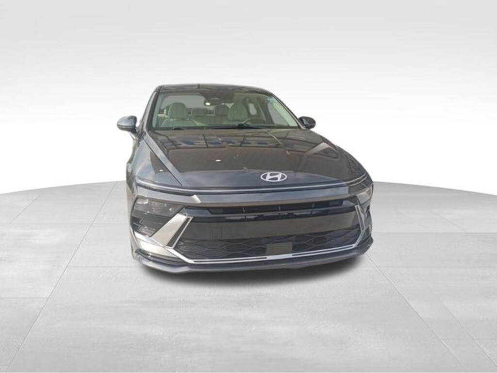 Used 2025 Hyundai Sonata SEL Sedan