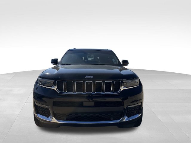 Used 2022 Jeep Grand Cherokee L Limited SUV