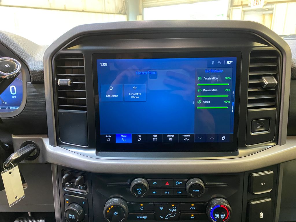 2025 Ford F-150 XLT - Photo 39
