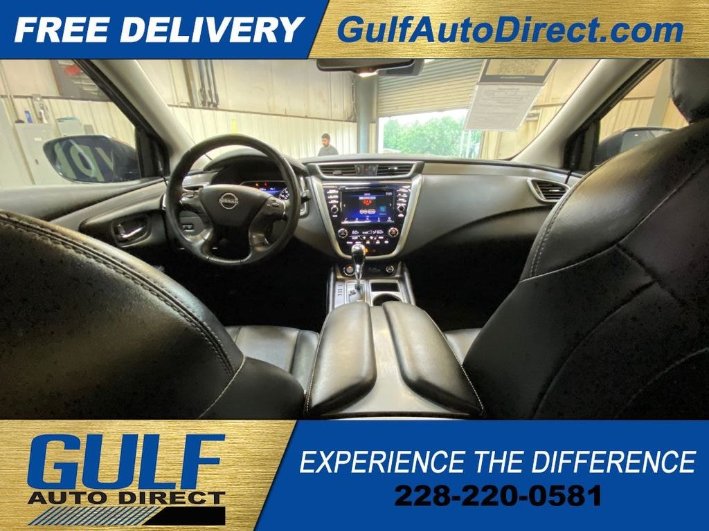 Used 2024 Nissan Murano SV SUV