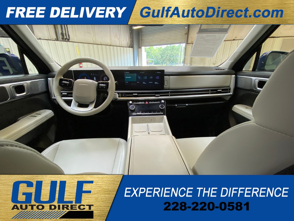 Used 2026 Hyundai Santa Fe SEL SUV