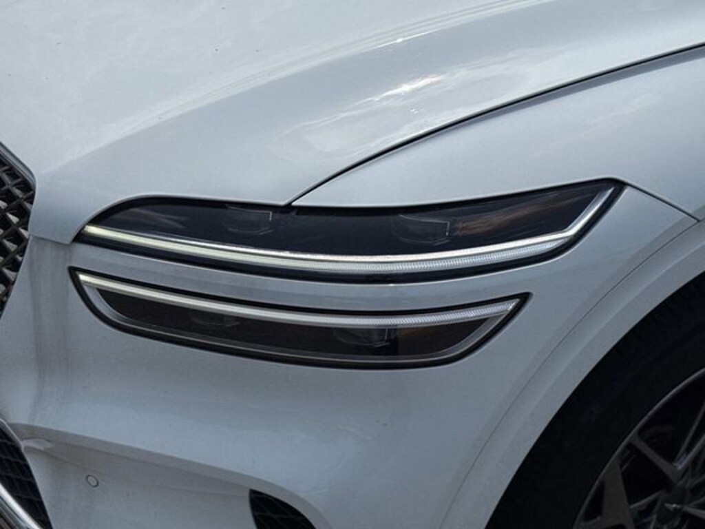 Used 2024 Genesis GV70 2.5T SUV