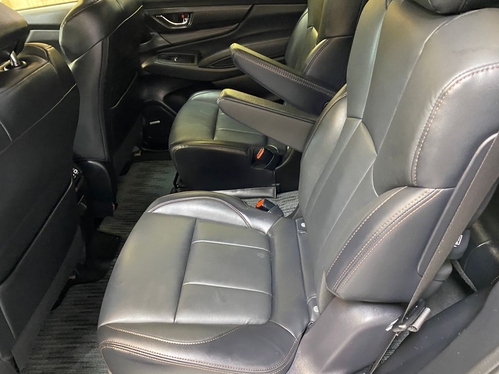 2026 Subaru Ascent Limited Bronze Edition - Photo 24