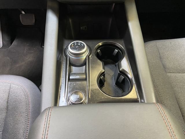 2026 Ford Explorer - Photo 48