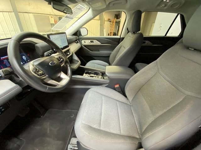 2026 Ford Explorer - Photo 22