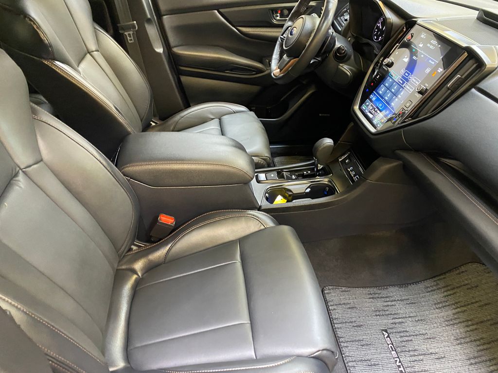 2026 Subaru Ascent Limited Bronze Edition - Photo 26