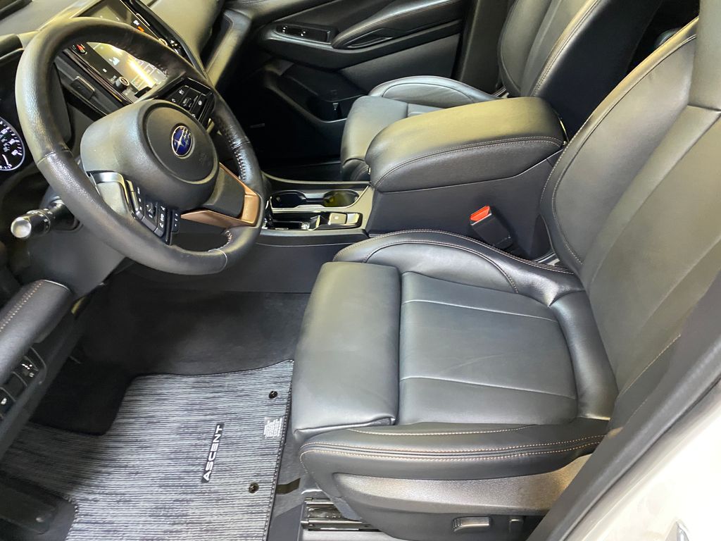 2026 Subaru Ascent Limited Bronze Edition - Photo 20