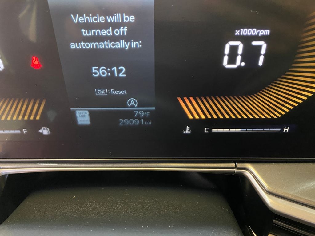 2025 Kia Sorento S - Photo 37