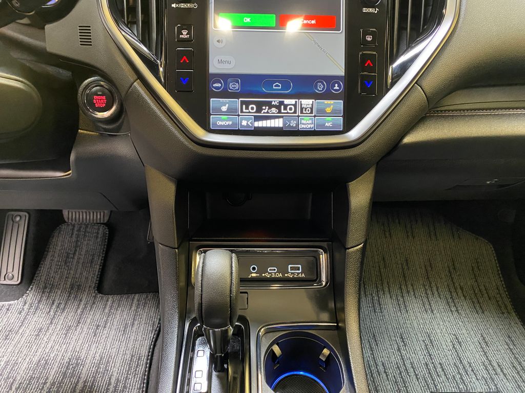 2026 Subaru Ascent Limited Bronze Edition - Photo 47