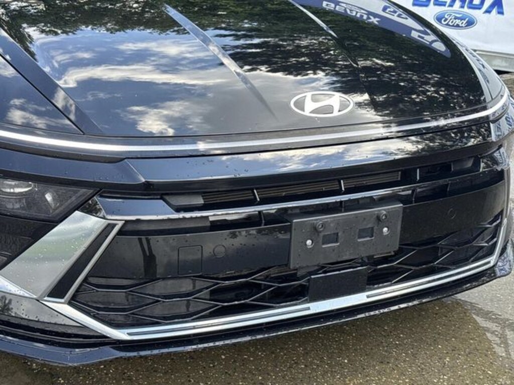 Certified 2024 Hyundai Sonata SEL Sedan