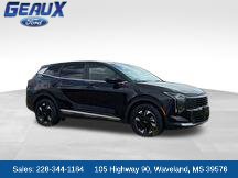 Used 2026 Kia Sportage LX SUV