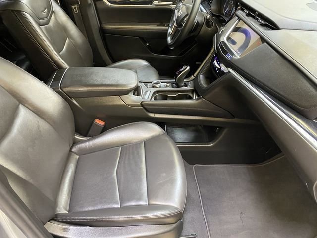 2025 Cadillac XT5 Premium Luxury - Photo 28