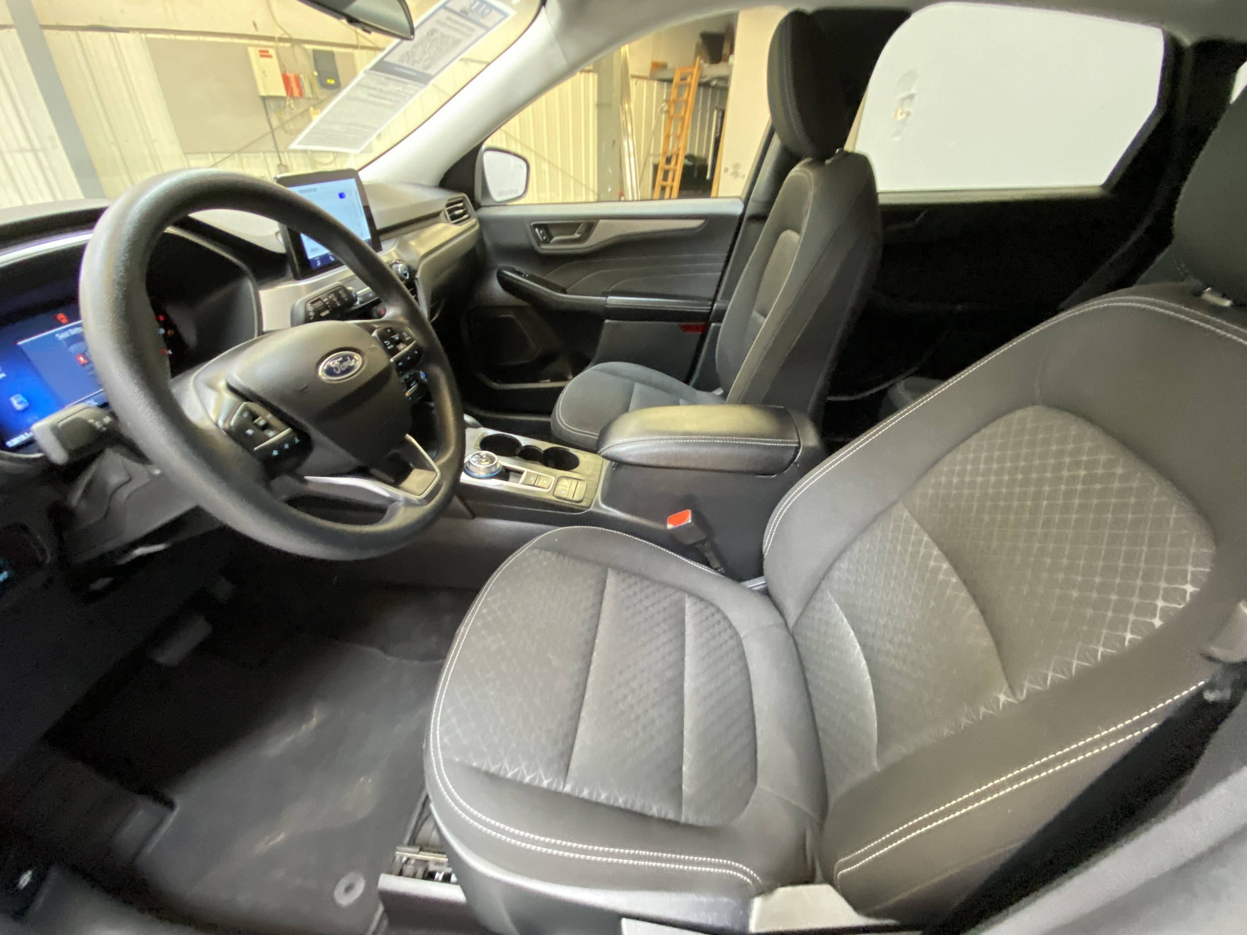 2025 Ford Escape Active - Photo 21