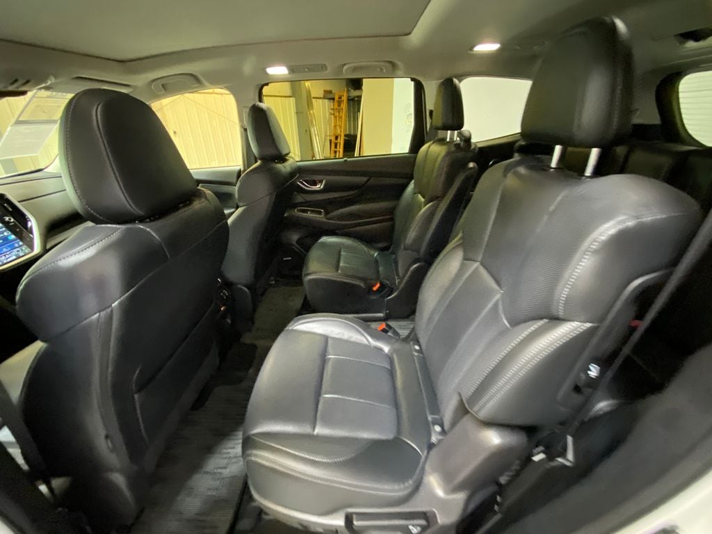 2026 Subaru Ascent Limited - Photo 24