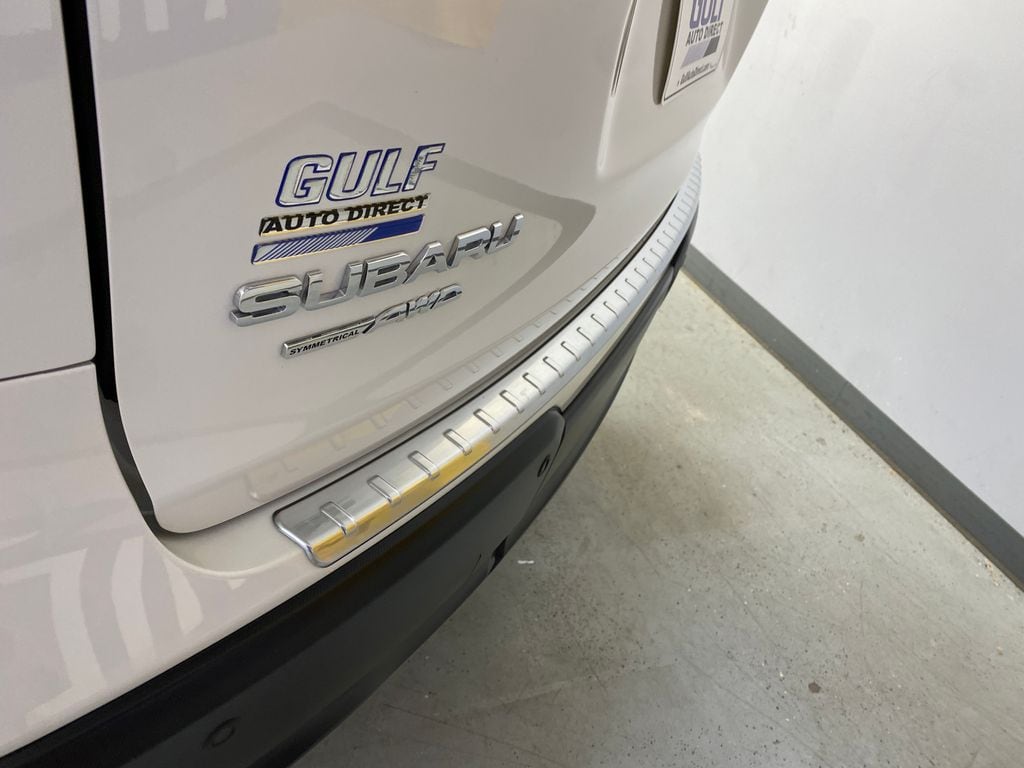 2026 Subaru Ascent Limited - Photo 16