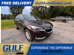 2018 Buick Enclave
