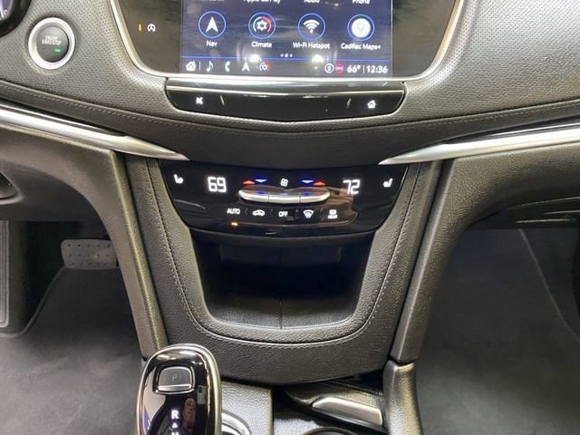 2025 Cadillac XT5 Premium Luxury - Photo 47
