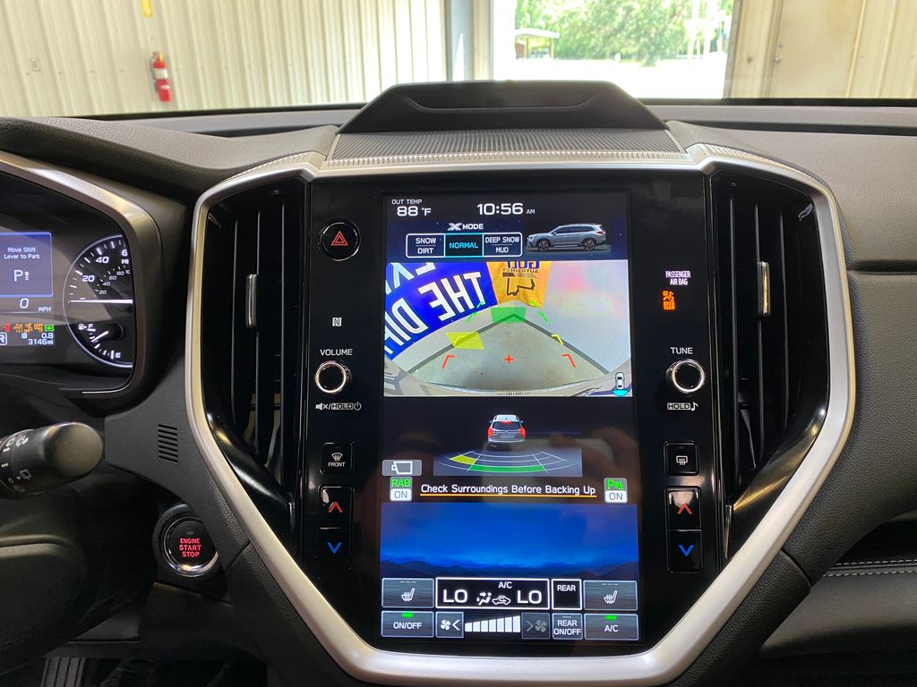 2026 Subaru Ascent Limited - Photo 44