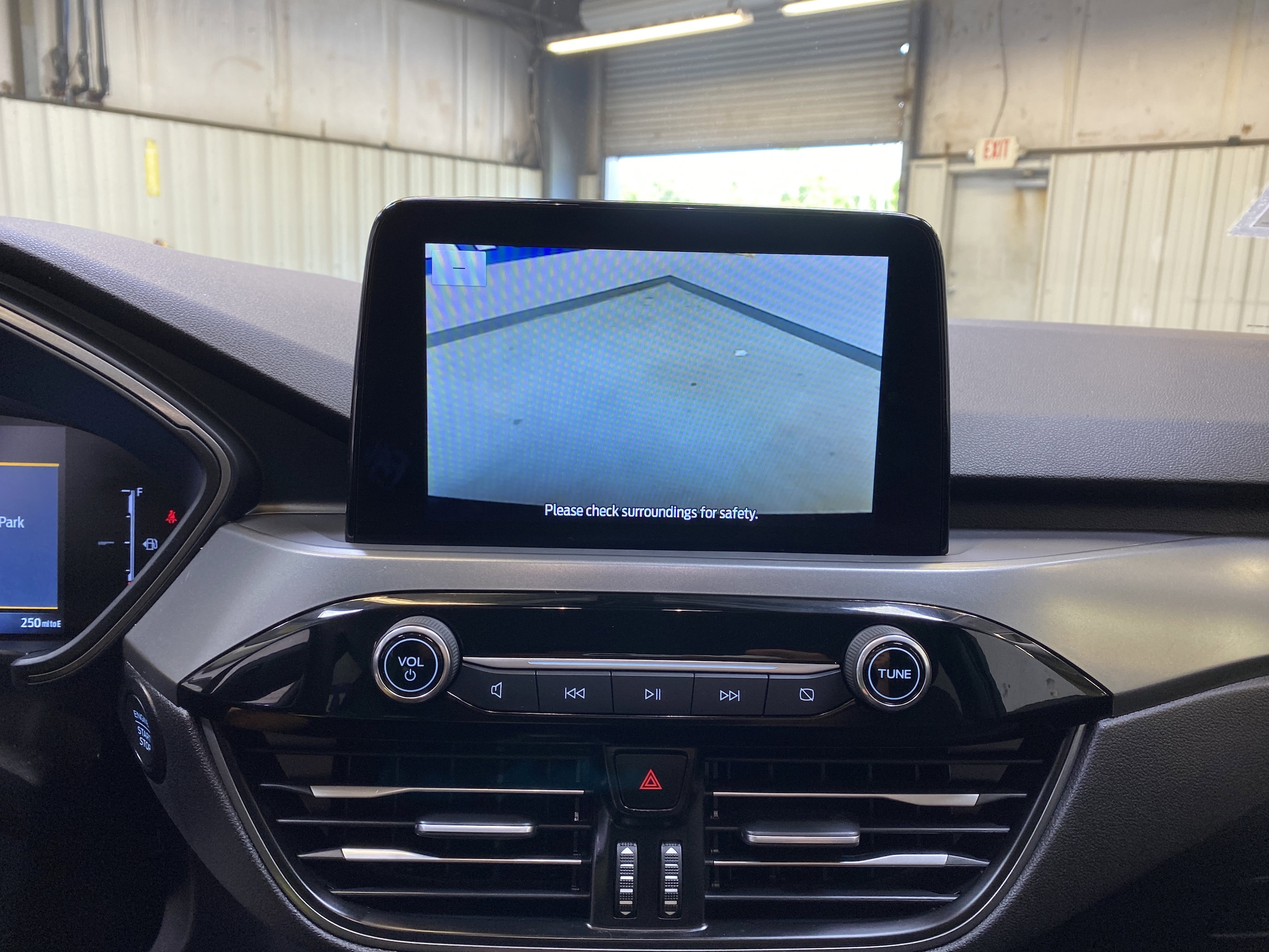 2025 Ford Escape Active - Photo 42