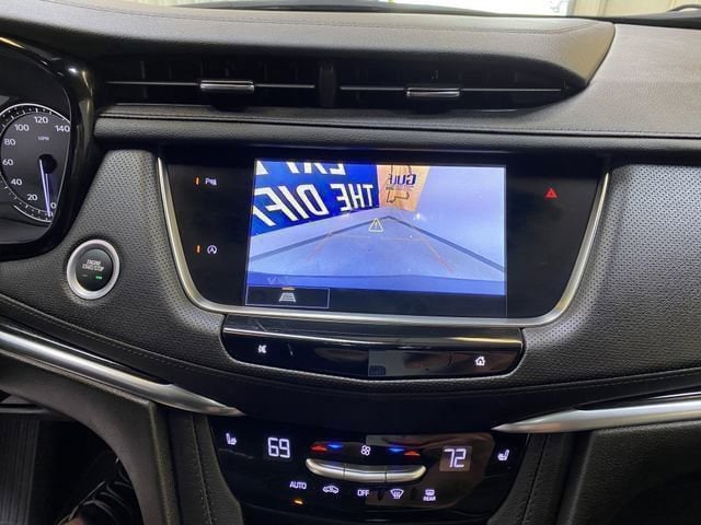 2025 Cadillac XT5 Premium Luxury - Photo 46