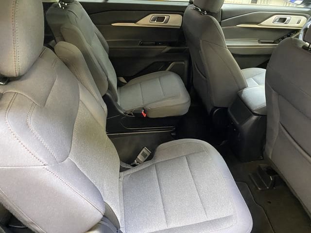 2026 Ford Explorer - Photo 27