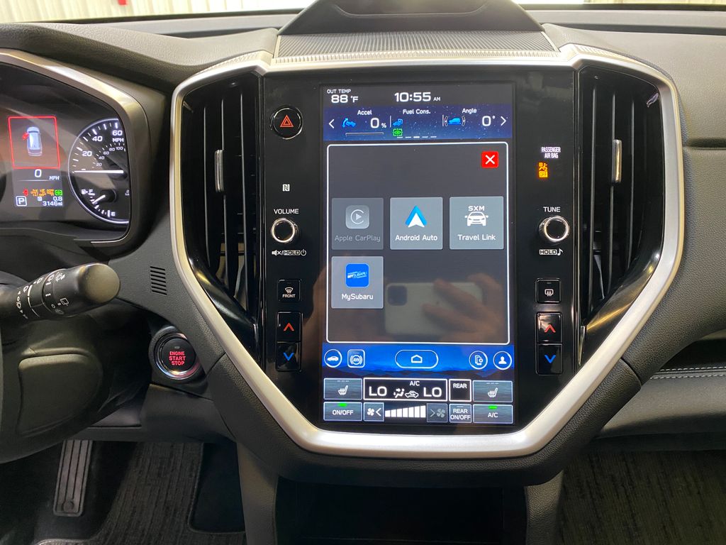 2026 Subaru Ascent Limited - Photo 41