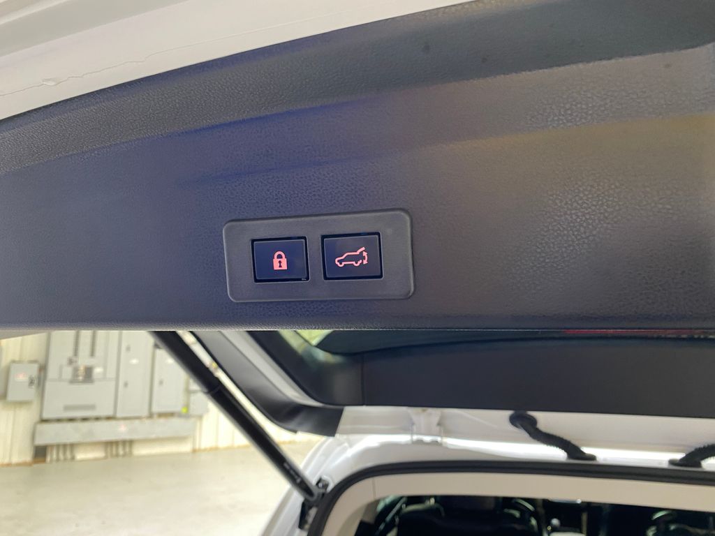 2026 Subaru Ascent Limited Bronze Edition - Photo 33