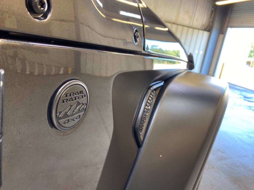 2026 Jeep Wrangler 4-Door Sport - Photo 17