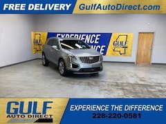 2025 Cadillac XT5